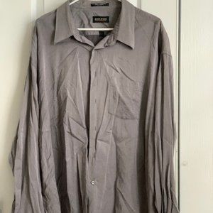 Men Button Down Shirt